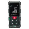 dalkomer laserovy 0 05 50 m extol craft