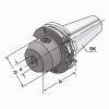 upinac sk40 weldon pr 10 mm delka 100 mm