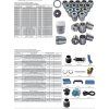 bruska na vrtaky rozsah 8 32 mm 230v bv26 max