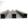 pvc zaslepka pro t drazky 18 mm 1x 500 mm itax tools