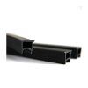 pvc zaslepka pro t drazky 18 mm 1x 500 mm itax tools