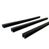 pvc zaslepka pro t drazky 18 mm 1x 500 mm itax tools