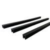 pvc zaslepky pro t drazky 14 mm 1x 500 mm itax tools