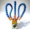 magneticke teleso se 3 tryskami vmh 62