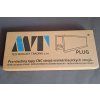 MT Plug 14mm, 10x 500mm