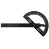 uhlomer obloukovy 120 x 200 black coat