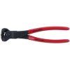 kleste stipaci celni 160 mm m2 8mm