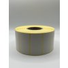 Etikety 50 x 25 TERMO papír 2000ks