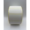 Etikety 50 x 25 Termo papír 2000 ks D25