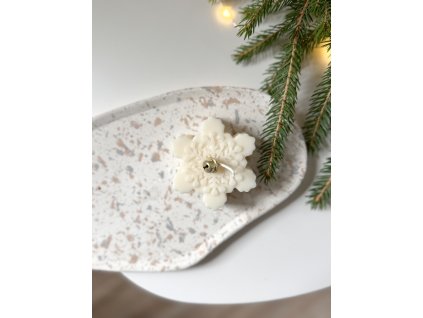 Vločka perníčková