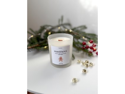 PERNÍČKOVÁ 150ml