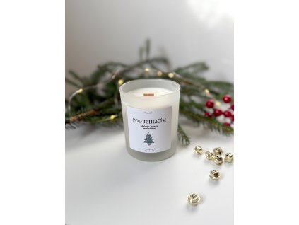 POD JEHLIČÍM 150ml