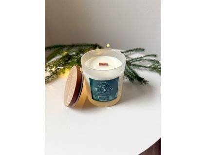 Pod jehličím 200ml