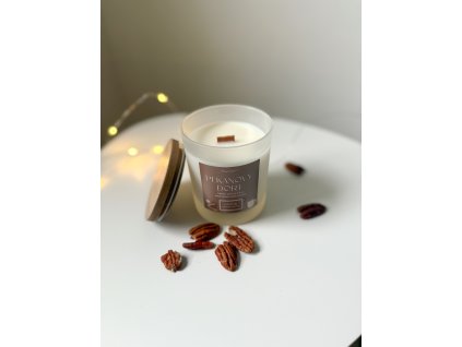 Pekanový dort 200ml