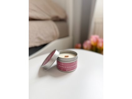 Skořice Rebarbora 95g