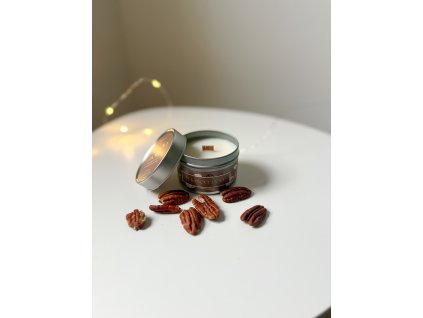 Pekanový ořech 95g