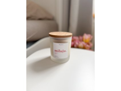 Miluju 200g