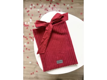 Obal na tablet Double Red