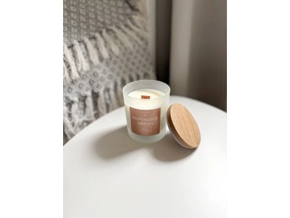 Santalové dřevo 200g