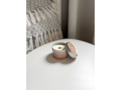 Santalové dřevo 95g