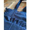 Taška Denim Dark Blue