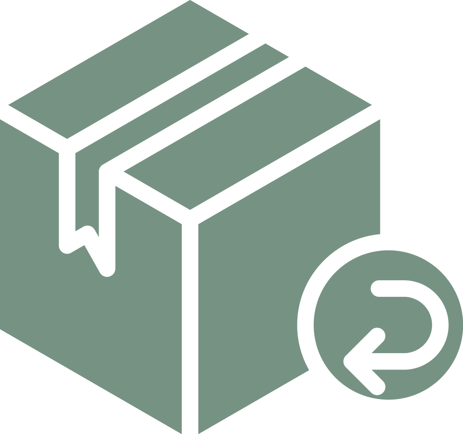 30-Day Return Policy – Easy and Hassle-Free