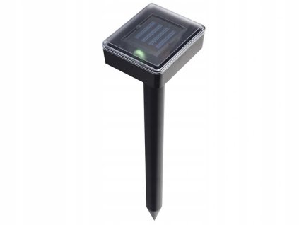 Verk 15846 Odpuzovač hlodavců solární 1ks