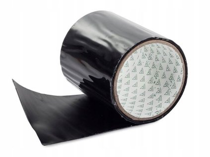Verk Ultra silná lepící páska 10 cm x 150 cm voděodolná