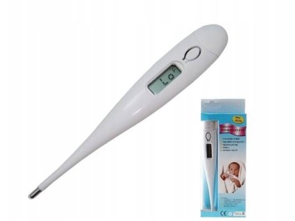 Verk 01100 Dětský teploměr