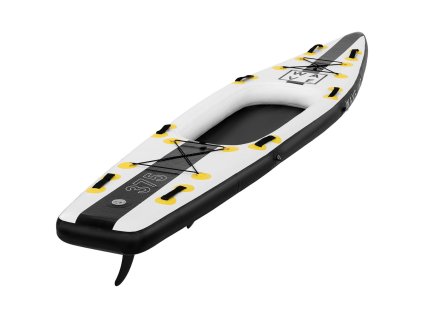 Nafukovací SUP prkno s příslušenstvím Wave Line, 120 kg