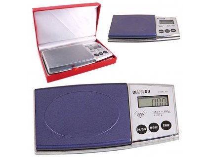 eng pl Electr Electronic judge weigh 500g 0 1g light a01 228 1