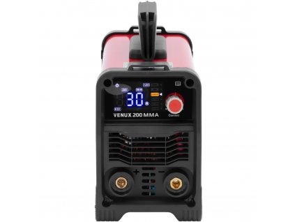 Svářečka MMA TIG Liftarc Smart Select Hot Start Arc Force VRD 20-200 A