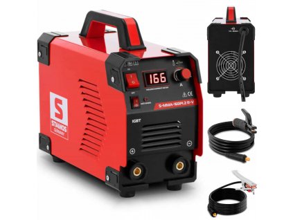 10021493 spawarka inwertorowa igbt mma vrd 230v 160a ean 4062859195913 hurtownia sklep