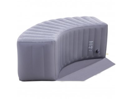 10250642 obrzeze siedzisko lawka do jacuzzi okraglego dmuchana 165 x 40 x 43 cm4062859187260 hurtownia sklep