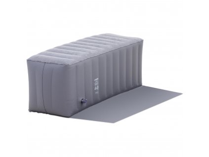 10250643 obrzeze siedzisko lawka do jacuzzi kwadratowego dmuchana 110 x 40 x 43 cm4062859187277 hurtownia sklep