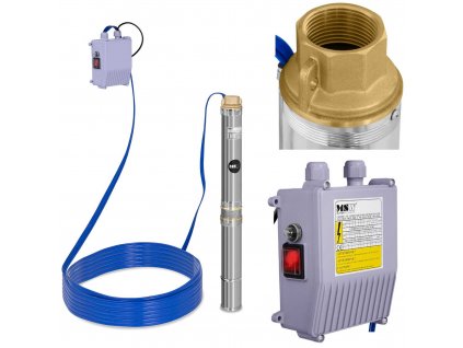 10060178 pompa glebinowa do studni glebinowej msw 3800 l godz do 28 m hurtownia sklep cena