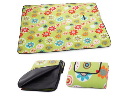 eng pl Biwake plain picnic bedroom mata 150x200 biwak 1948 1