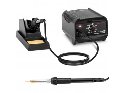 10021157 stacja lutownicza esd 200480c 230 v 60 w ean 4062859948168 hurtownia sklep tanio