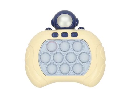 Gra antystresowa sensoryczna astronauta elektroniczna 163541 680x680