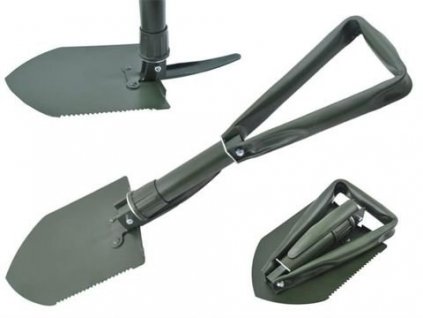cze pm Lopata L 11655 1