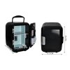 Malatec 5794 Přenosná lednice 4L černá