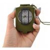 ISO KM 5717 Kompas ARMY kov