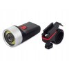 Verk 14223 Cyklo COB LED osvětlení přední USB
