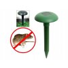 Verk 15848 Odpuzovač hlodavců solární 1ks