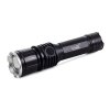 Bailong 8254 LED svítilna ZOOM CREE XM-L 3-U3 CK-29