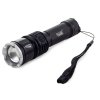 Bailong 8254 LED svítilna ZOOM CREE XM-L 3-U3 CK-29