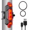 Trizand 18671 Zadní světlo USB 2x LED
