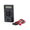 pol pl Miernik multimetr tester cyfrowy z sygnalem lcd 842 1
