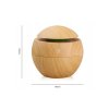 eng pl Air humidifier aroma diffuser aromatherapy 2600 4