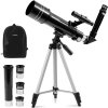 10250354 teleskop luneta refraktor astronomiczny do obserwacji gwiazd 400 mm sr 70 mm ean 4062859998835 hurtownia sklep zielona gora
